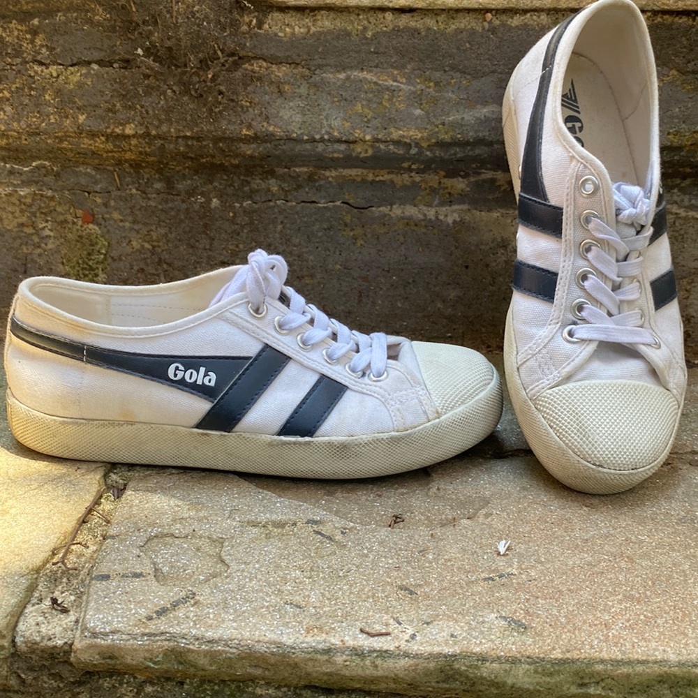 Gola Sneakers | Size 6